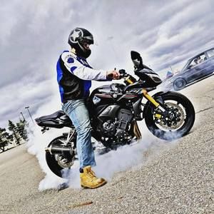 Meet your Posher, Tyler